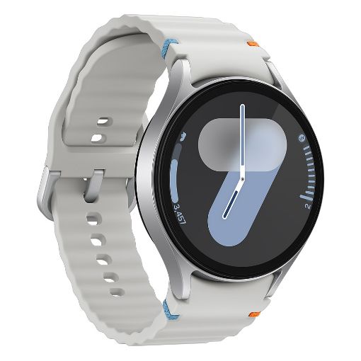 Εικόνα της Smartwatch Samsung Galaxy Watch7 44mm Silver SM-L310NZSAEUE