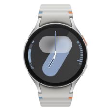 Εικόνα της Smartwatch Samsung Galaxy Watch7 44mm Silver SM-L310NZSAEUE