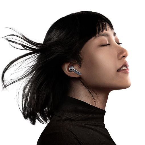 Εικόνα της Earbuds Samsung Galaxy Buds3 Silver SM-R530NZAAEUC