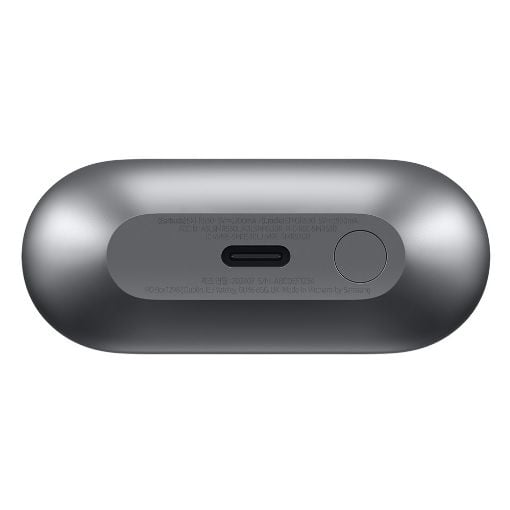Εικόνα της Earbuds Samsung Galaxy Buds3 Silver SM-R530NZAAEUC