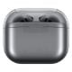 Εικόνα της Earbuds Samsung Galaxy Buds3 Silver SM-R530NZAAEUC