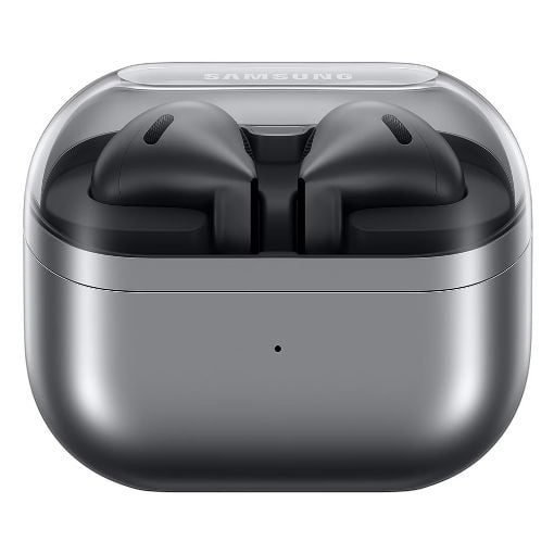 Εικόνα της Earbuds Samsung Galaxy Buds3 Silver SM-R530NZAAEUC