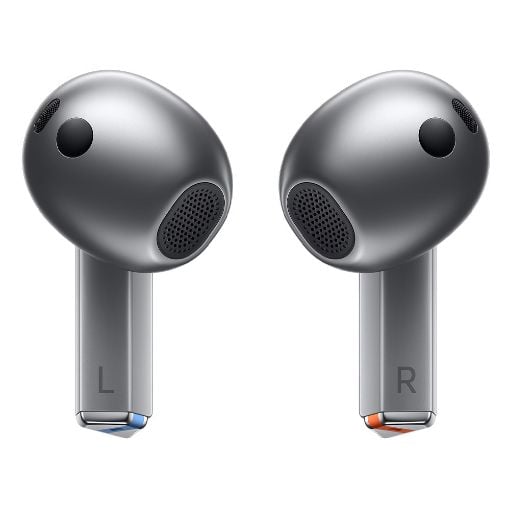 Εικόνα της Earbuds Samsung Galaxy Buds3 Silver SM-R530NZAAEUC
