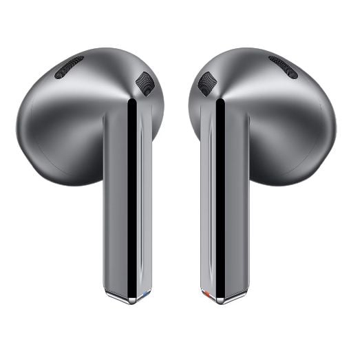 Εικόνα της Earbuds Samsung Galaxy Buds3 Silver SM-R530NZAAEUC