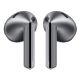 Εικόνα της Earbuds Samsung Galaxy Buds3 Silver SM-R530NZAAEUC