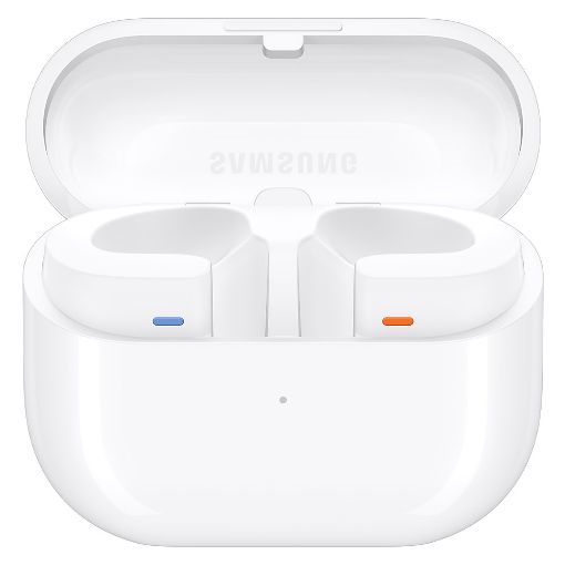 Εικόνα της Earbuds Samsung Galaxy Buds3 White SM-R530NZWAEUC