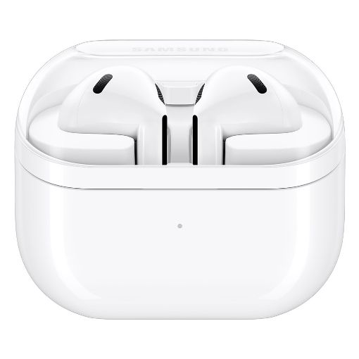 Εικόνα της Earbuds Samsung Galaxy Buds3 White SM-R530NZWAEUC