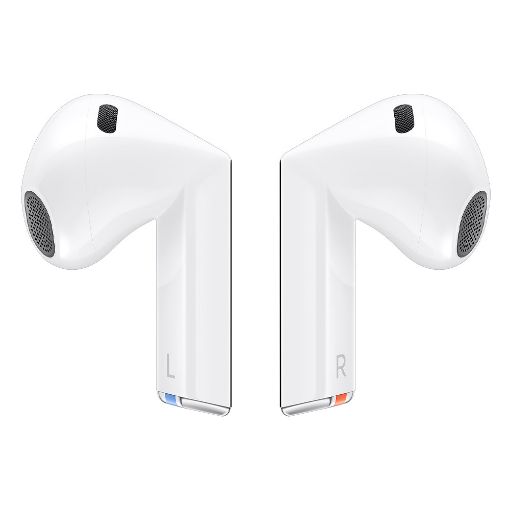 Εικόνα της Earbuds Samsung Galaxy Buds3 White SM-R530NZWAEUC