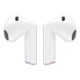 Εικόνα της Earbuds Samsung Galaxy Buds3 White SM-R530NZWAEUC