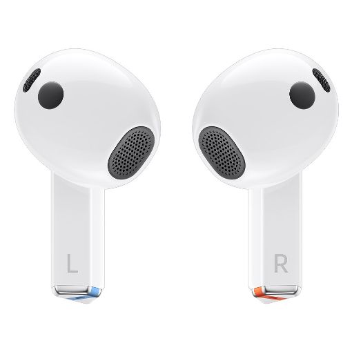 Εικόνα της Earbuds Samsung Galaxy Buds3 White SM-R530NZWAEUC