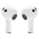 Εικόνα της Earbuds Samsung Galaxy Buds3 White SM-R530NZWAEUC