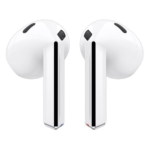 Εικόνα της Earbuds Samsung Galaxy Buds3 White SM-R530NZWAEUC