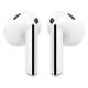 Εικόνα της Earbuds Samsung Galaxy Buds3 White SM-R530NZWAEUC