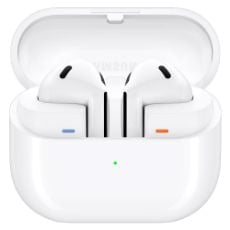 Εικόνα της Earbuds Samsung Galaxy Buds3 White SM-R530NZWAEUC