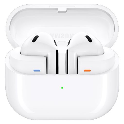 Εικόνα της Earbuds Samsung Galaxy Buds3 White SM-R530NZWAEUC