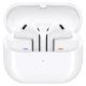 Εικόνα της Earbuds Samsung Galaxy Buds3 White SM-R530NZWAEUC