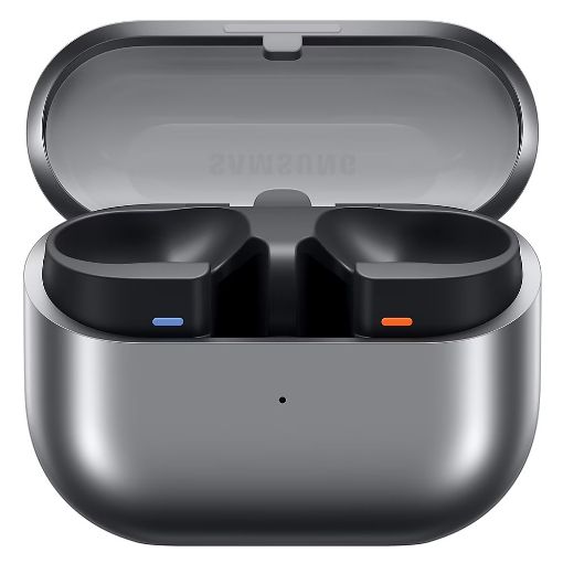 Εικόνα της Earbuds Samsung Galaxy Buds3 Pro Silver SM-R630NZAAEUC