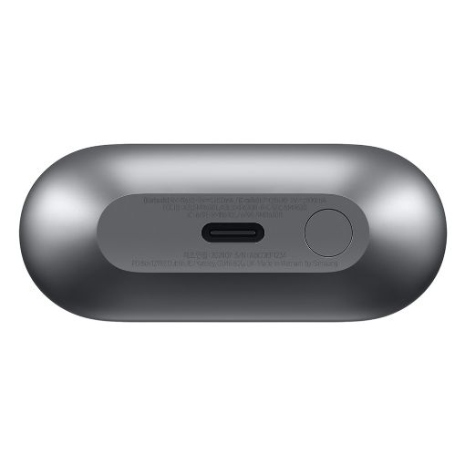 Εικόνα της Earbuds Samsung Galaxy Buds3 Pro Silver SM-R630NZAAEUC