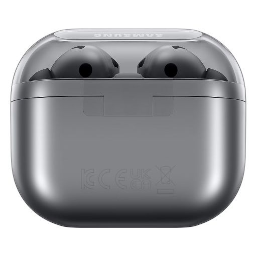 Εικόνα της Earbuds Samsung Galaxy Buds3 Pro Silver SM-R630NZAAEUC