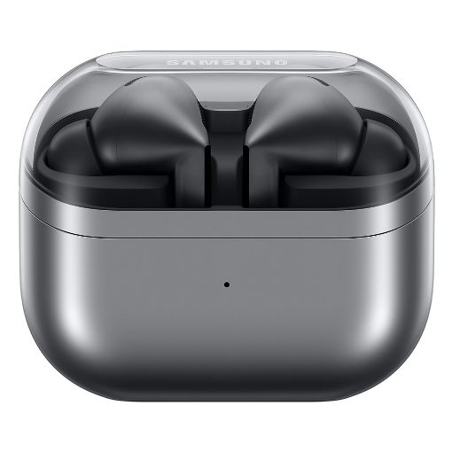 Εικόνα της Earbuds Samsung Galaxy Buds3 Pro Silver SM-R630NZAAEUC