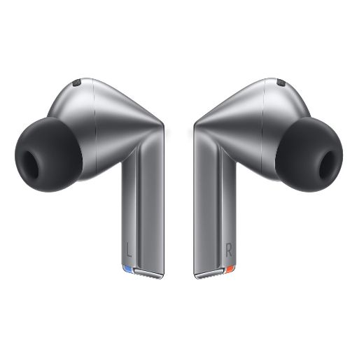 Εικόνα της Earbuds Samsung Galaxy Buds3 Pro Silver SM-R630NZAAEUC