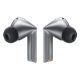Εικόνα της Earbuds Samsung Galaxy Buds3 Pro Silver SM-R630NZAAEUC