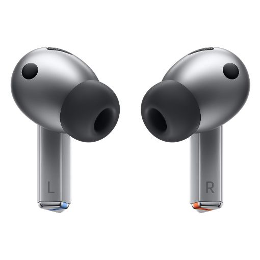 Εικόνα της Earbuds Samsung Galaxy Buds3 Pro Silver SM-R630NZAAEUC