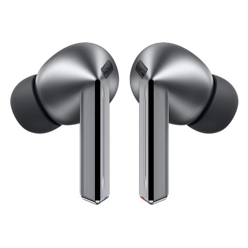 Εικόνα της Earbuds Samsung Galaxy Buds3 Pro Silver SM-R630NZAAEUC