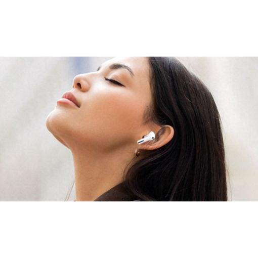 Εικόνα της Earbuds Samsung Galaxy Buds3 Pro White SM-R630NZWAEUC