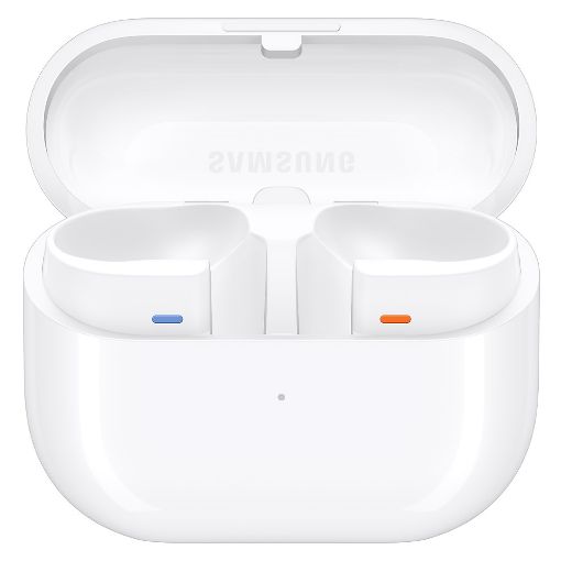 Εικόνα της Earbuds Samsung Galaxy Buds3 Pro White SM-R630NZWAEUC