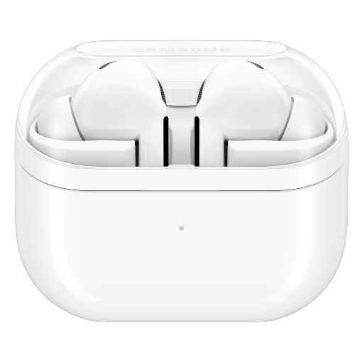 Εικόνα της Earbuds Samsung Galaxy Buds3 Pro White SM-R630NZWAEUC