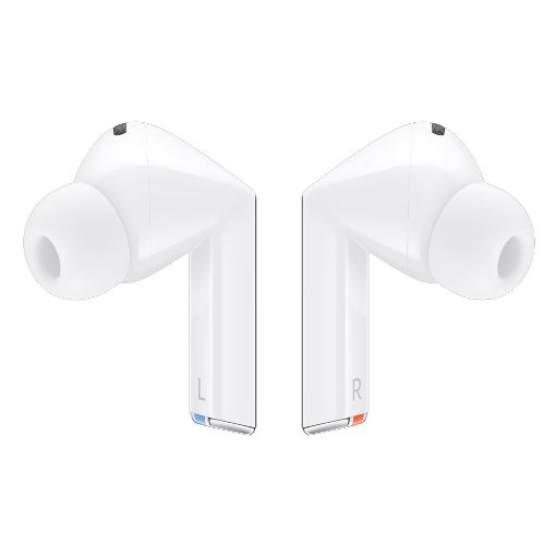 Εικόνα της Earbuds Samsung Galaxy Buds3 Pro White SM-R630NZWAEUC