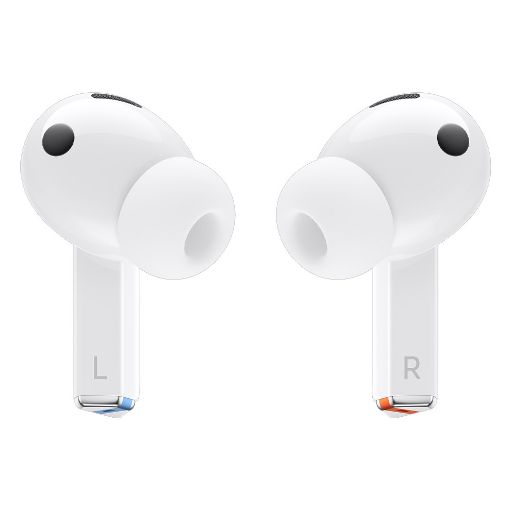 Εικόνα της Earbuds Samsung Galaxy Buds3 Pro White SM-R630NZWAEUC