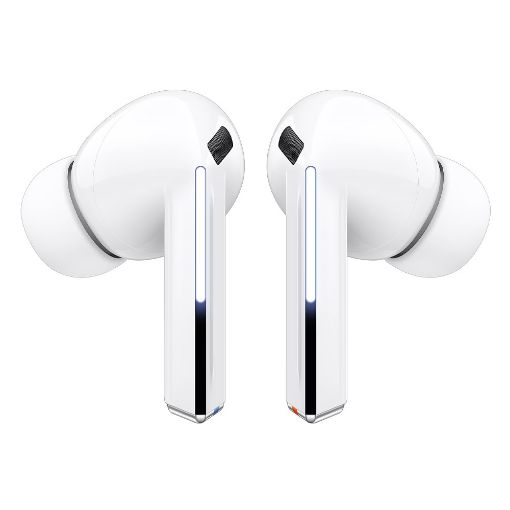 Εικόνα της Earbuds Samsung Galaxy Buds3 Pro White SM-R630NZWAEUC
