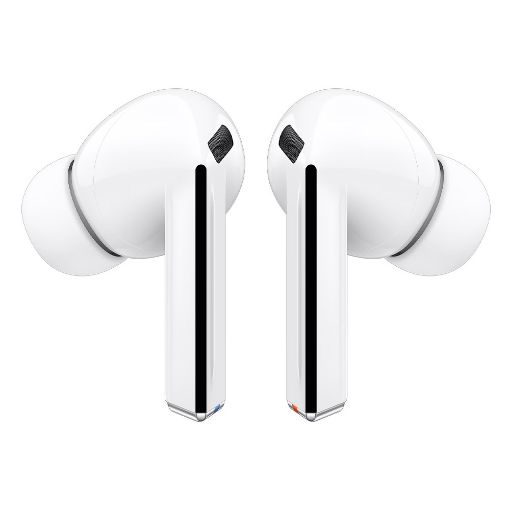 Εικόνα της Earbuds Samsung Galaxy Buds3 Pro White SM-R630NZWAEUC