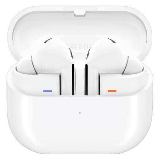Εικόνα της Earbuds Samsung Galaxy Buds3 Pro White SM-R630NZWAEUC