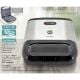 Εικόνα της Τοστιέρα Bruno 2 Θέσεων 800W Inox BRN-0165