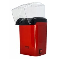 Εικόνα της Συσκευή Ποπ-Κορν Bruno Kόκκινη 1200W BRN-0085