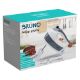 Εικόνα της Mίξερ Xειρός Bruno 500W 5 Ταχύτητες & Turbo Λευκό BRN-0110