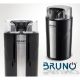 Εικόνα της Mύλος Αλεσης Καφέ Bruno 200W Inox Μαύρο BRN-0094