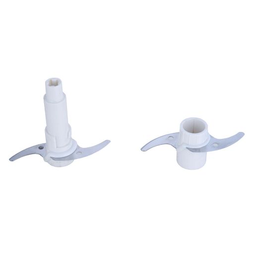 Εικόνα της Πολυκόπτης Bruno 500ml 400W 4 Λεπίδες Λευκό BRN-0066