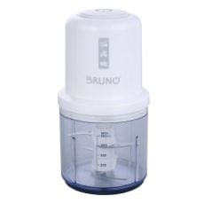 Εικόνα της Πολυκόπτης Bruno 500ml 400W 4 Λεπίδες Λευκό BRN-0066