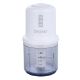 Εικόνα της Πολυκόπτης Bruno 500ml 400W 4 Λεπίδες Λευκό BRN-0066
