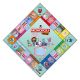 Εικόνα της Winning Moves - Επιτραπέζιο Παιχνίδι Monopoly Junior Gabbys Dollhouse (Ελληνική Γλώσσα) WM04157