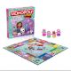 Εικόνα της Winning Moves - Επιτραπέζιο Παιχνίδι Monopoly Junior Gabbys Dollhouse (Ελληνική Γλώσσα) WM04157