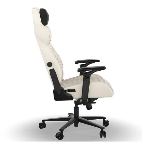 Εικόνα της Gaming Chair Corsair TC500 LUXE Fabric Frost CF-9010067-WW
