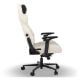 Εικόνα της Gaming Chair Corsair TC500 LUXE Fabric Frost CF-9010067-WW