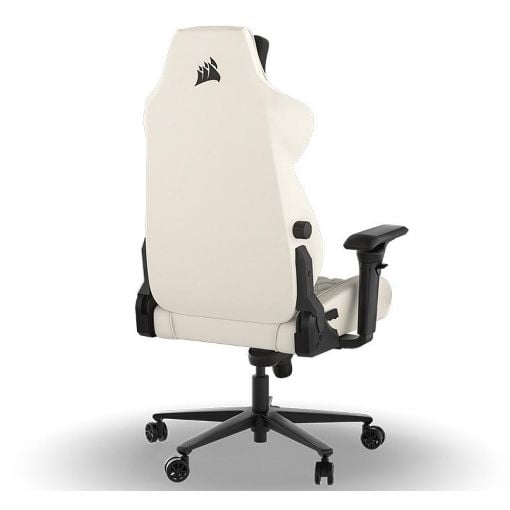Εικόνα της Gaming Chair Corsair TC500 LUXE Fabric Frost CF-9010067-WW