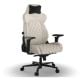 Εικόνα της Gaming Chair Corsair TC500 LUXE Fabric Frost CF-9010067-WW