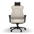 Εικόνα της Gaming Chair Corsair TC500 LUXE Fabric Frost CF-9010067-WW